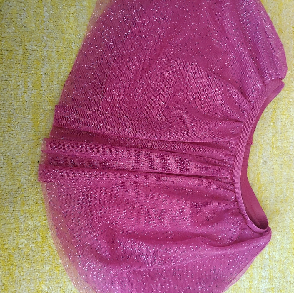 Zara baby girl tutu 2/3 T